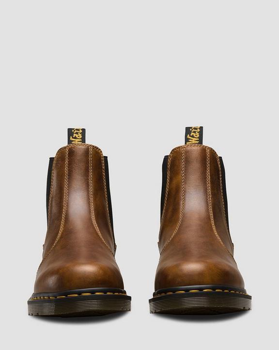 Stivaletti Chelsea Hardy Orleans Dr. Martens