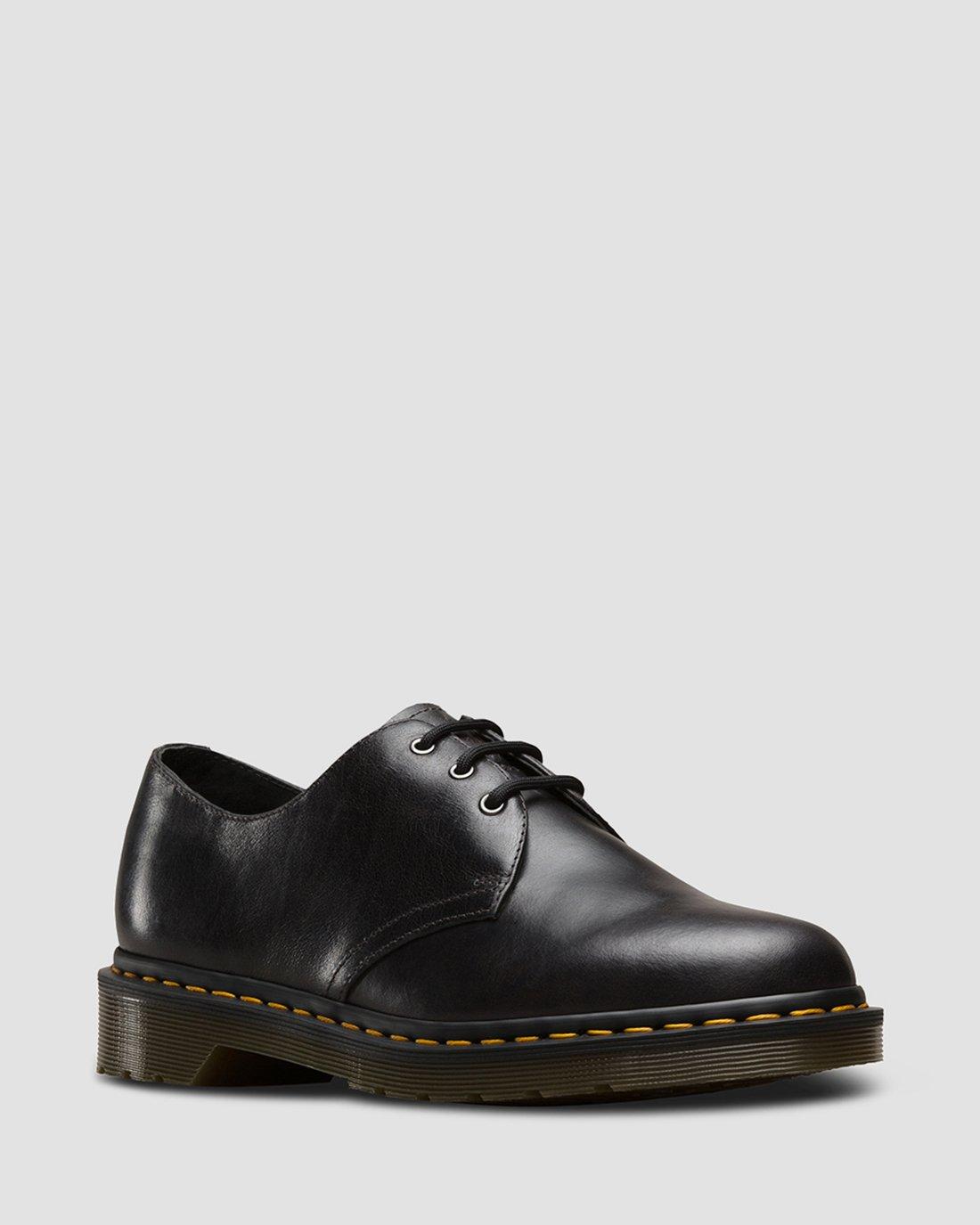 dr martens low mens