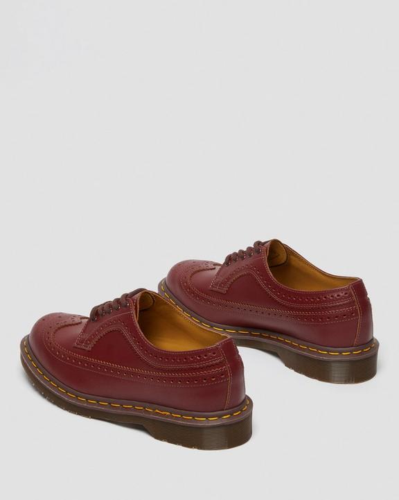 https://i1.adis.ws/i/drmartens/22853601.88.jpg?$large$Vintage 3989 Quilon brogue-skor i läder Dr. Martens