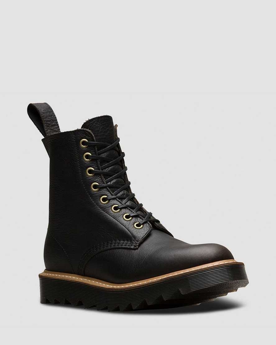 1460 PASCAL RIPPLE | Dr Martens