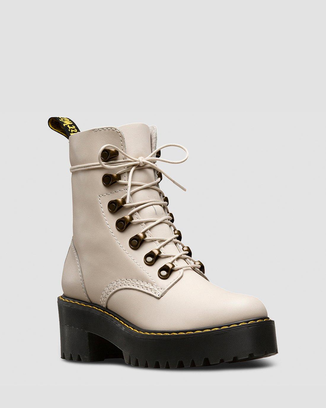 LEONA TEMPERLEY in BONE | Dr. Martens™