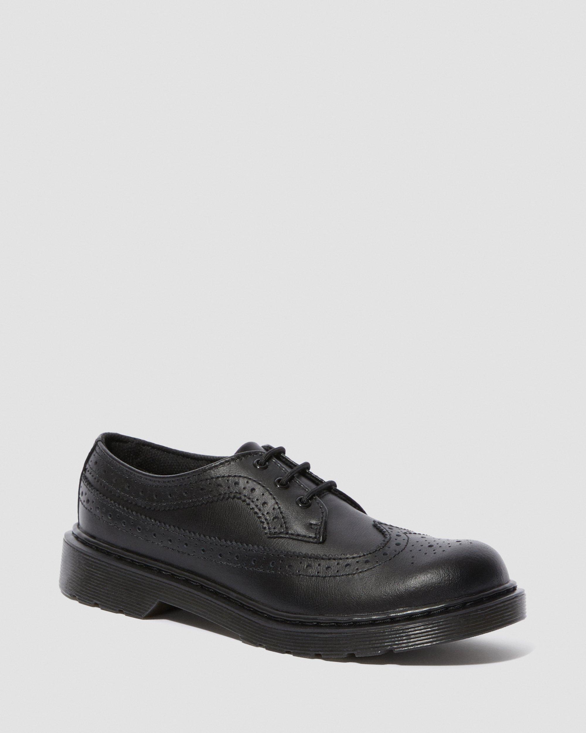 Youth 3989 in BLACK | Dr. Martens™