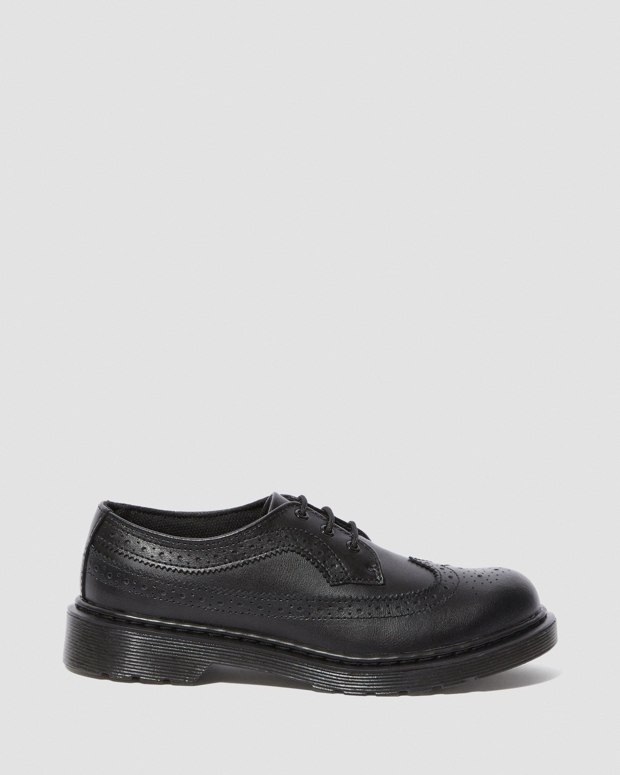 Youth 3989 in BLACK | Dr. Martens™