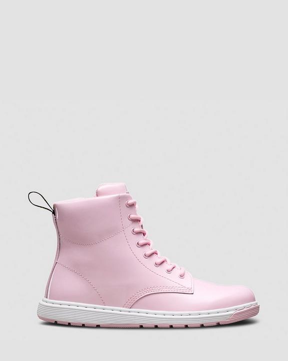 Youth Malky Patent Dr. Martens