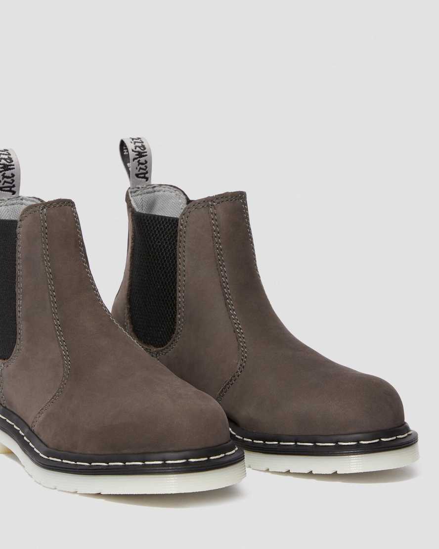ARBOR WOMENS STEEL TOE BOOTS | Dr Martens