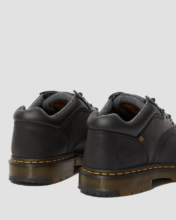 Hylow Steel Toe Work Boots Dr. Martens