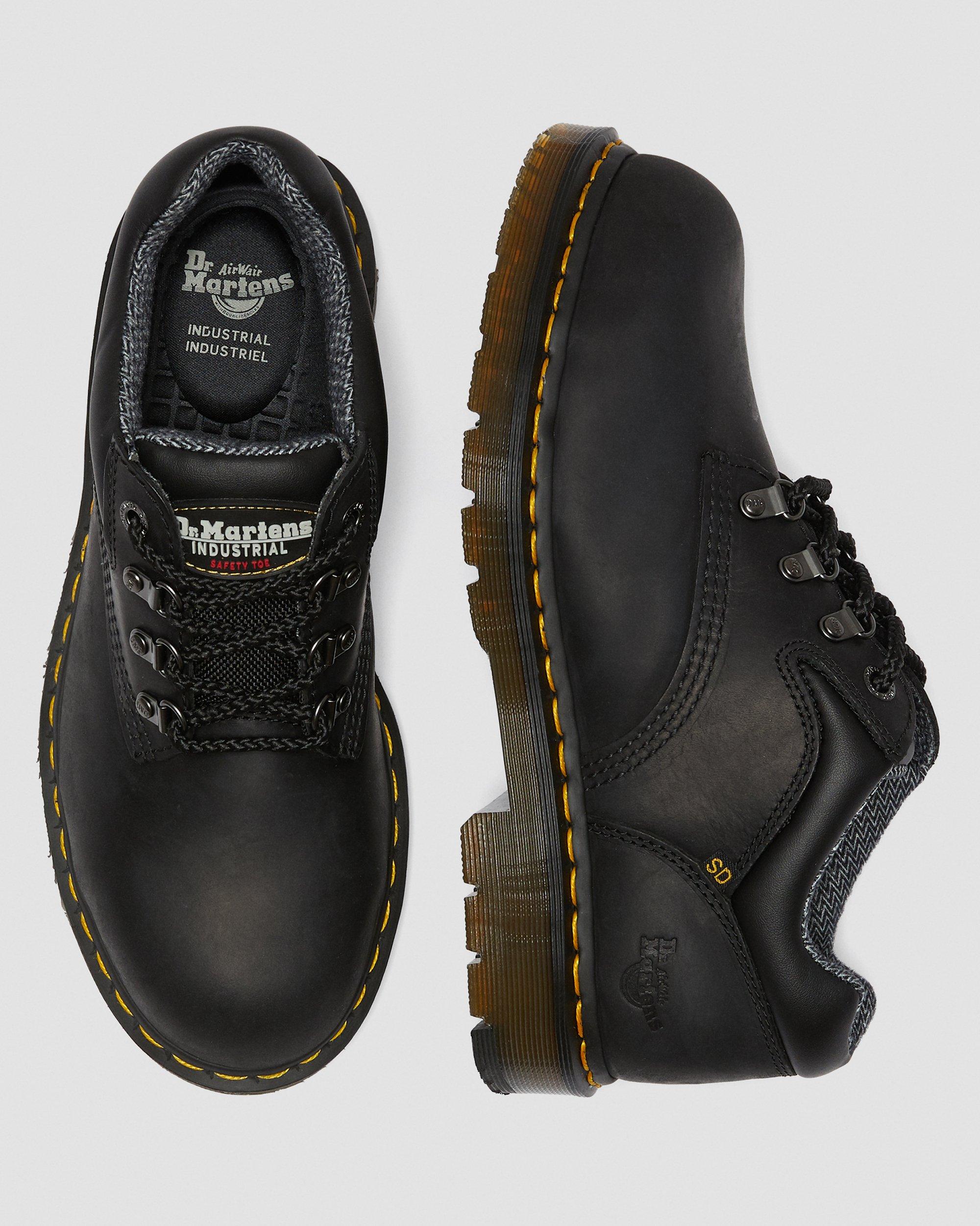 Dr martens 2025 low industrial