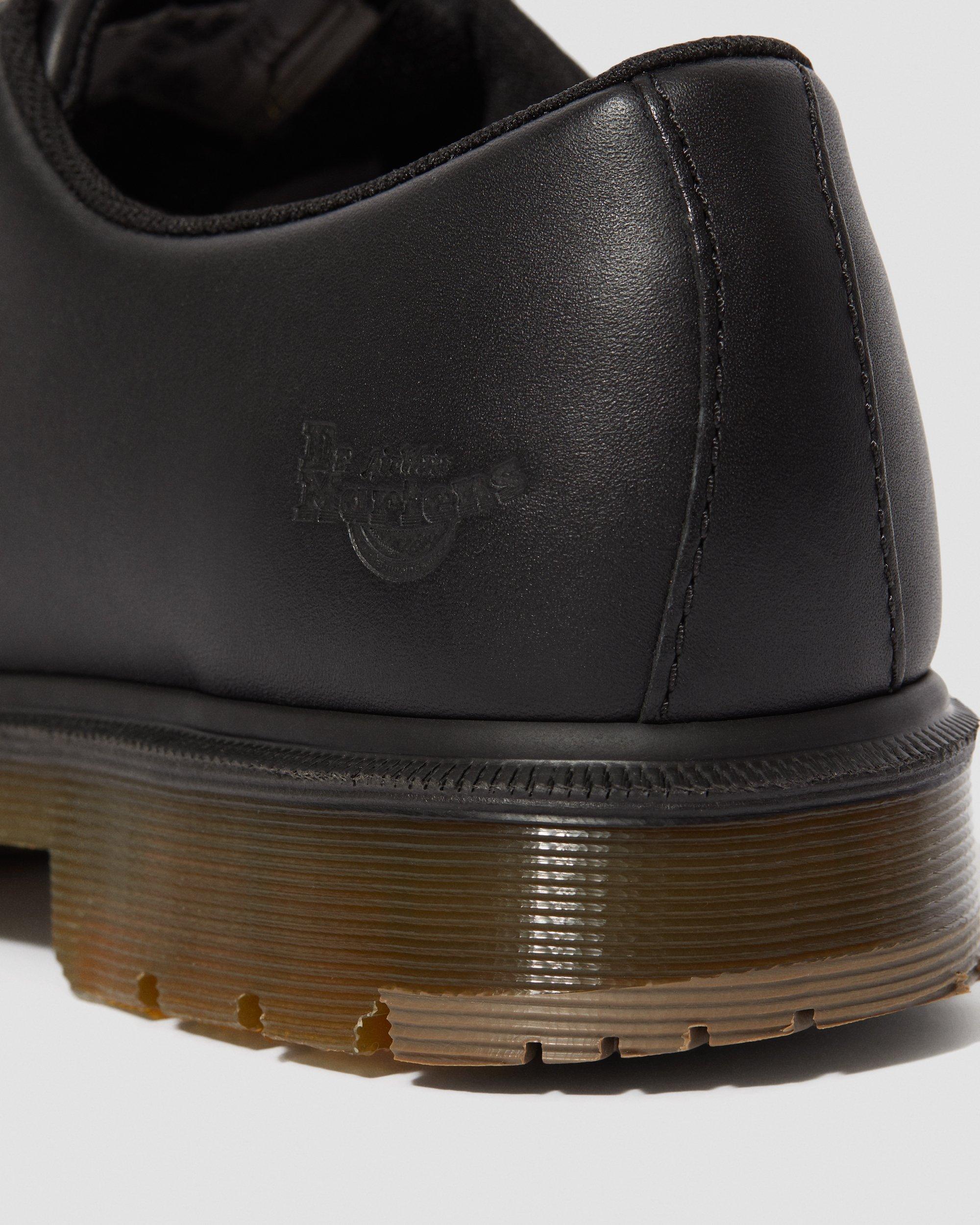 Arlington in Black | Dr. Martens display picture 2