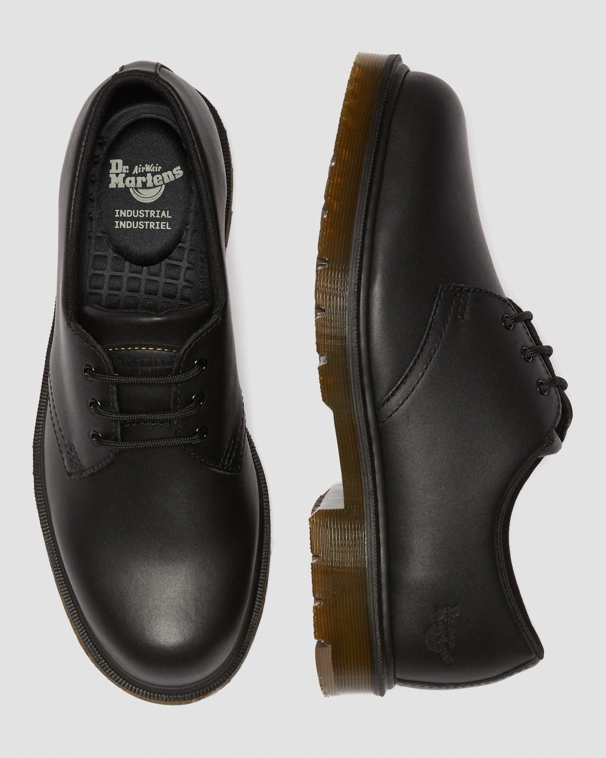 Arlington in Black | Dr. Martens display picture 3