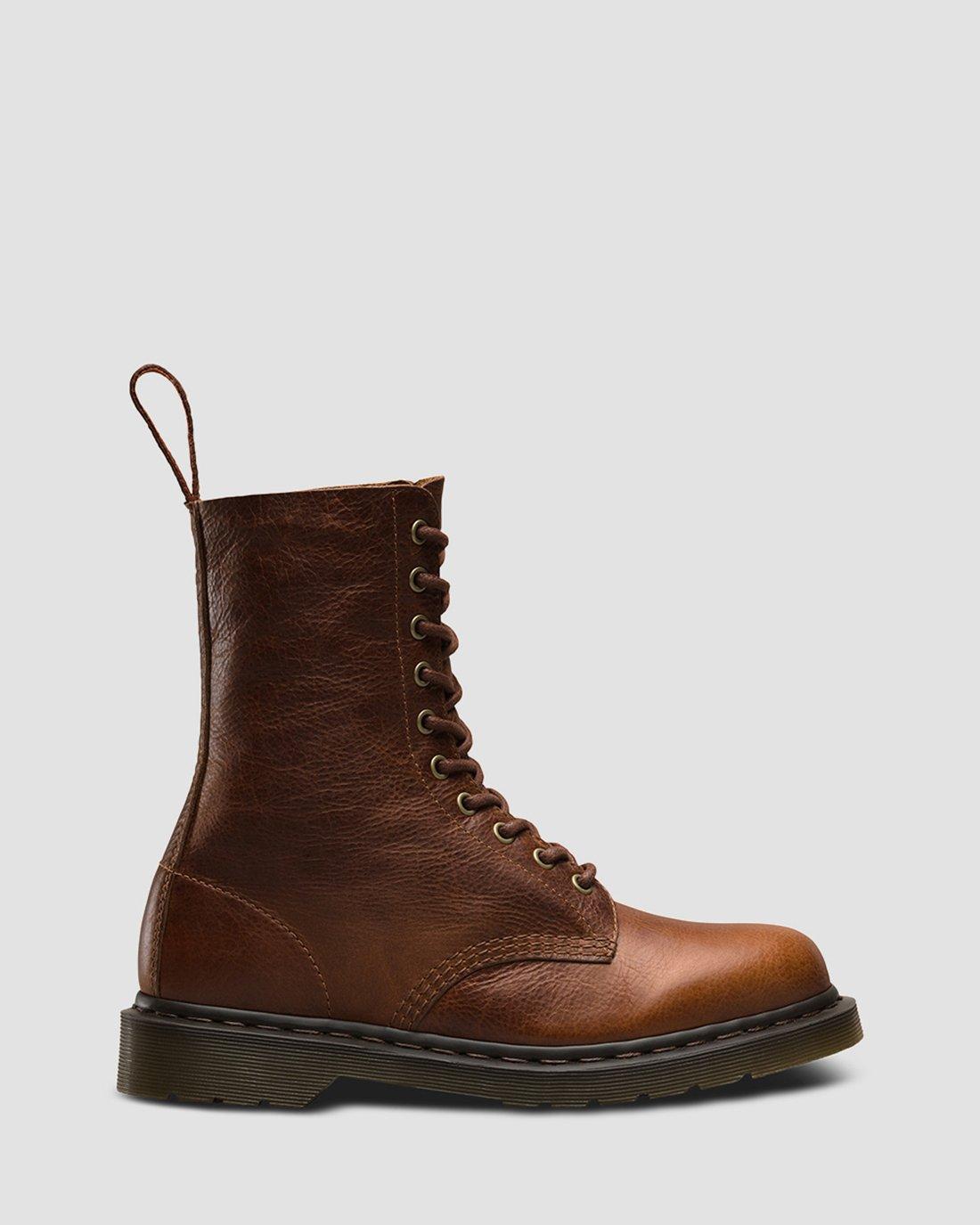 1490 Harvest in TAN | Dr. Martens™