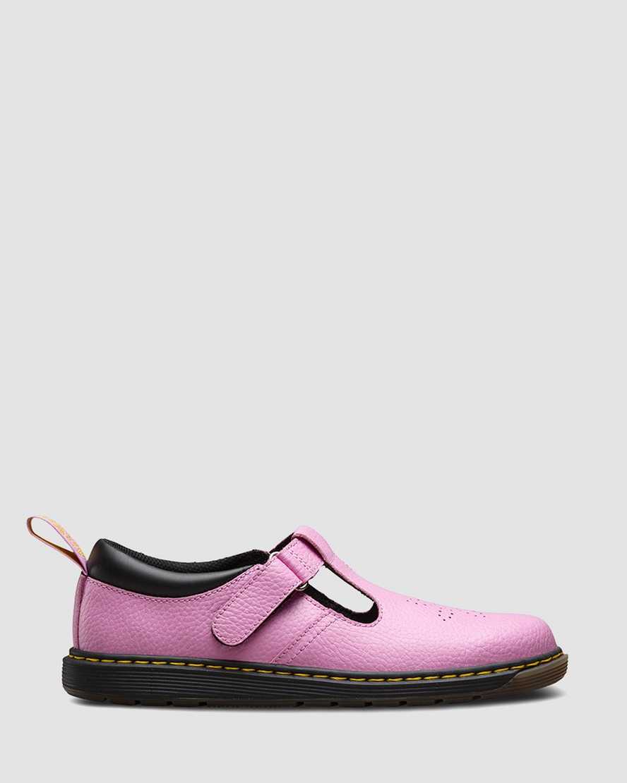 YOUTH DULICE PEBBLE | Dr Martens