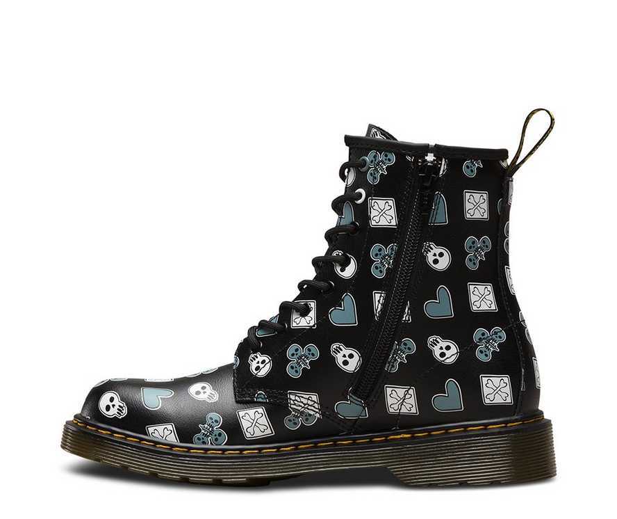 1460 Playing Card ADOLESCENT | Dr Martens