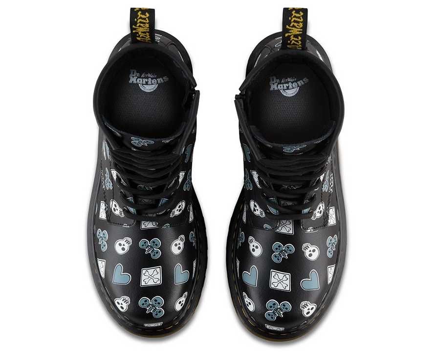 1460 Playing Card ADOLESCENT | Dr Martens