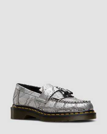 SILVER | Chaussures | Dr. Martens