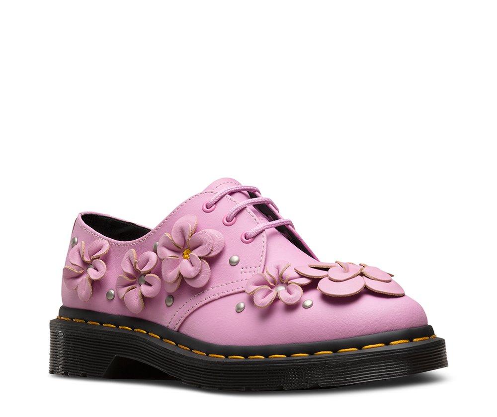 Dr martens 1461 clearance rose