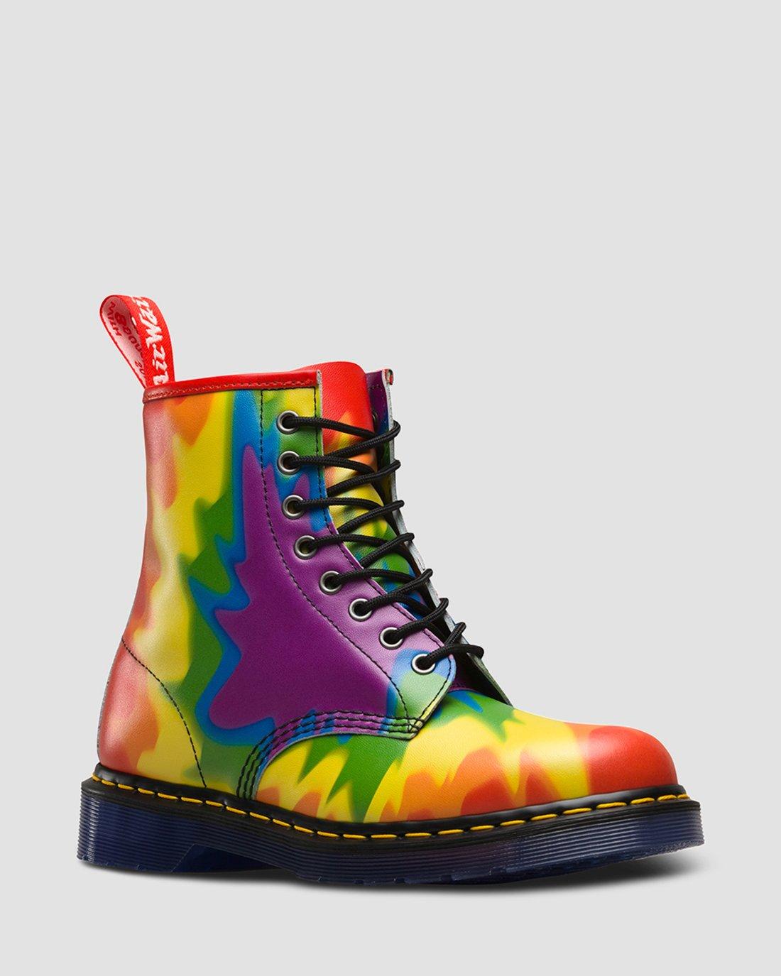 Tie-Dye Pride 1460