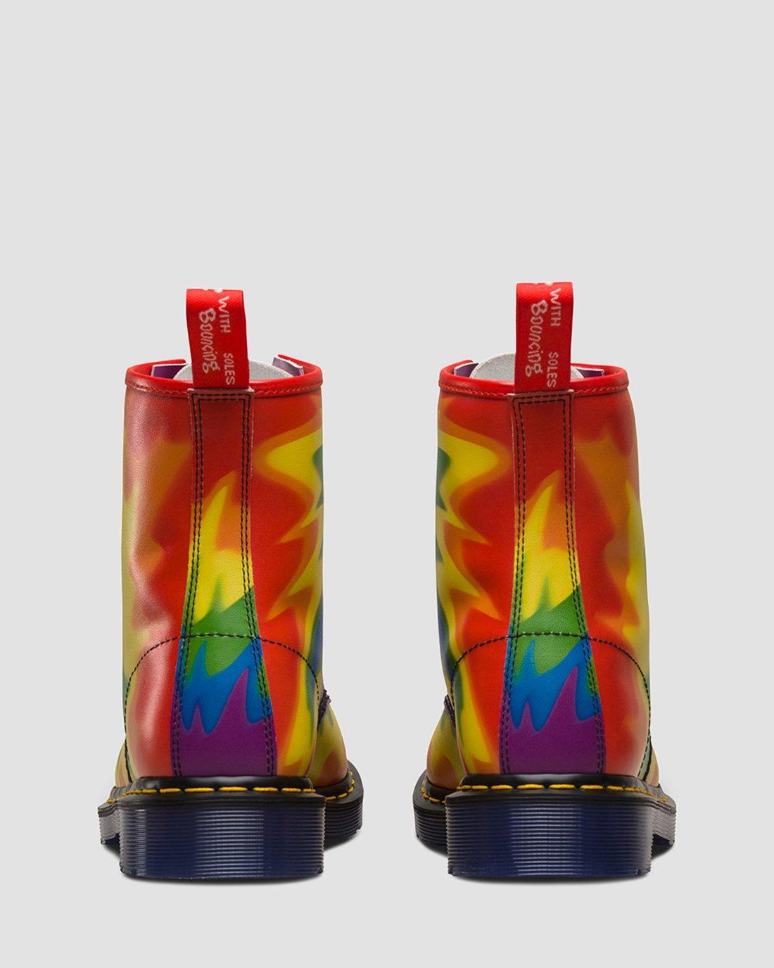 Tie-Dye Pride 1460