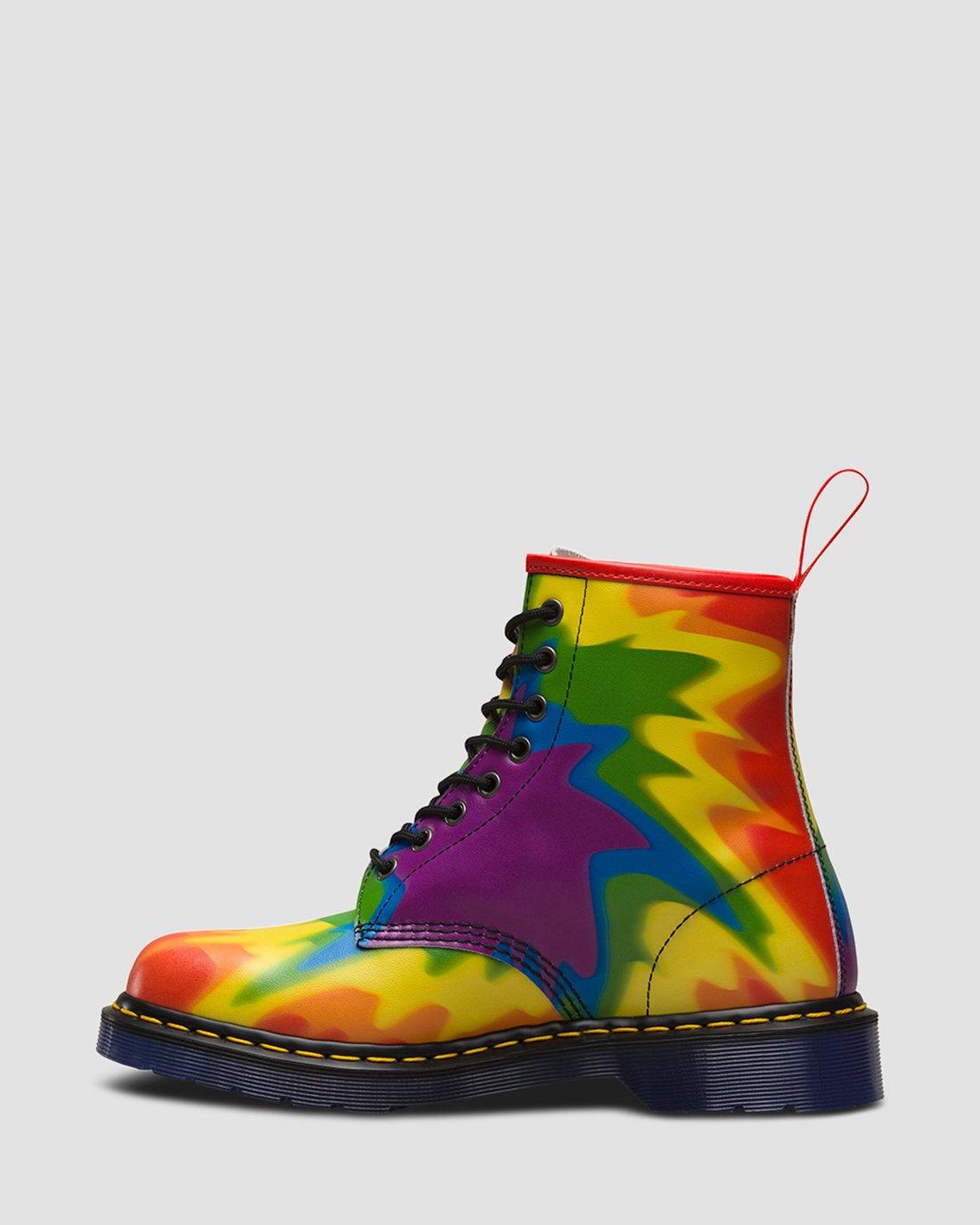 Tie-Dye Pride 1460