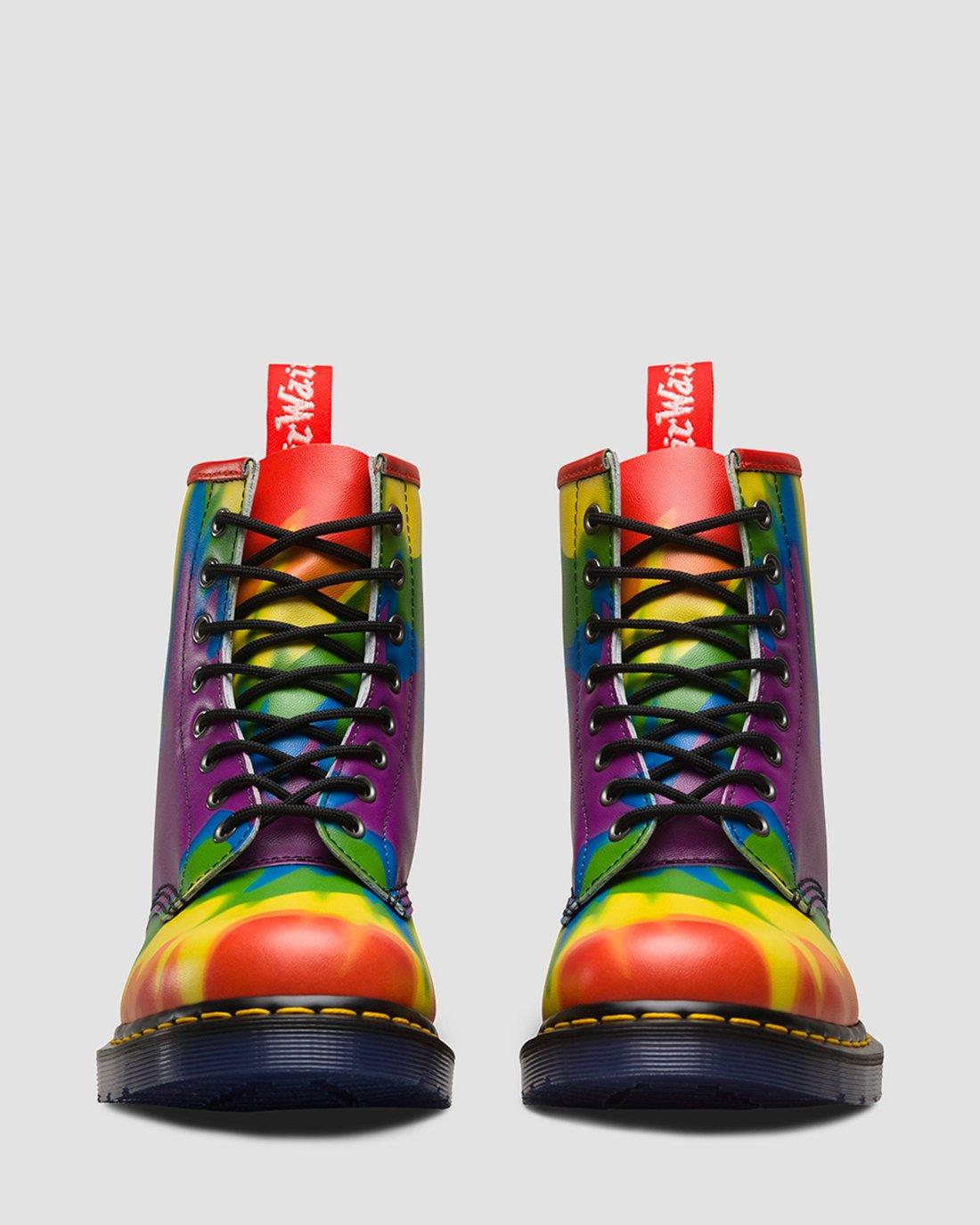 Tie-Dye Pride 1460