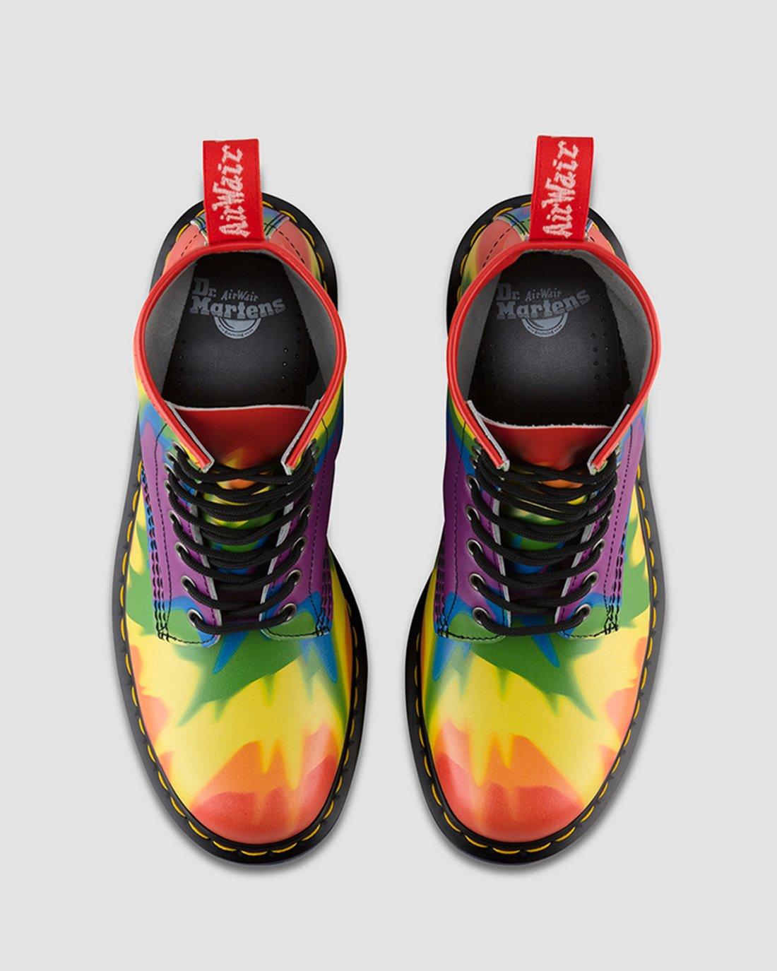 Tie-Dye Pride 1460