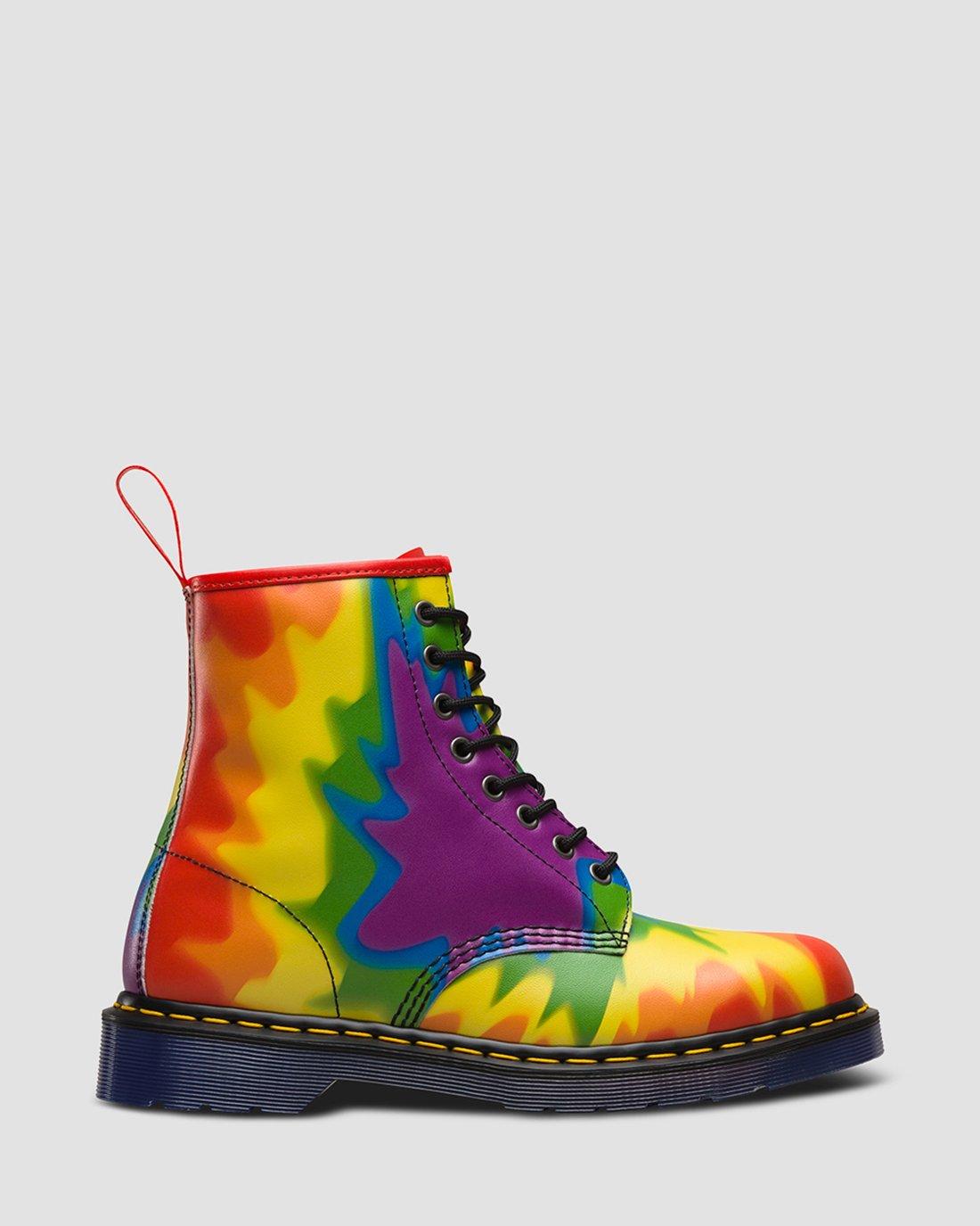 Tie-Dye Pride 1460