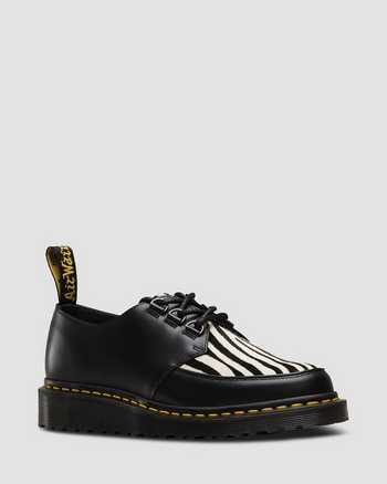 BLACK+ZEBRINO | footwear | Dr. Martens