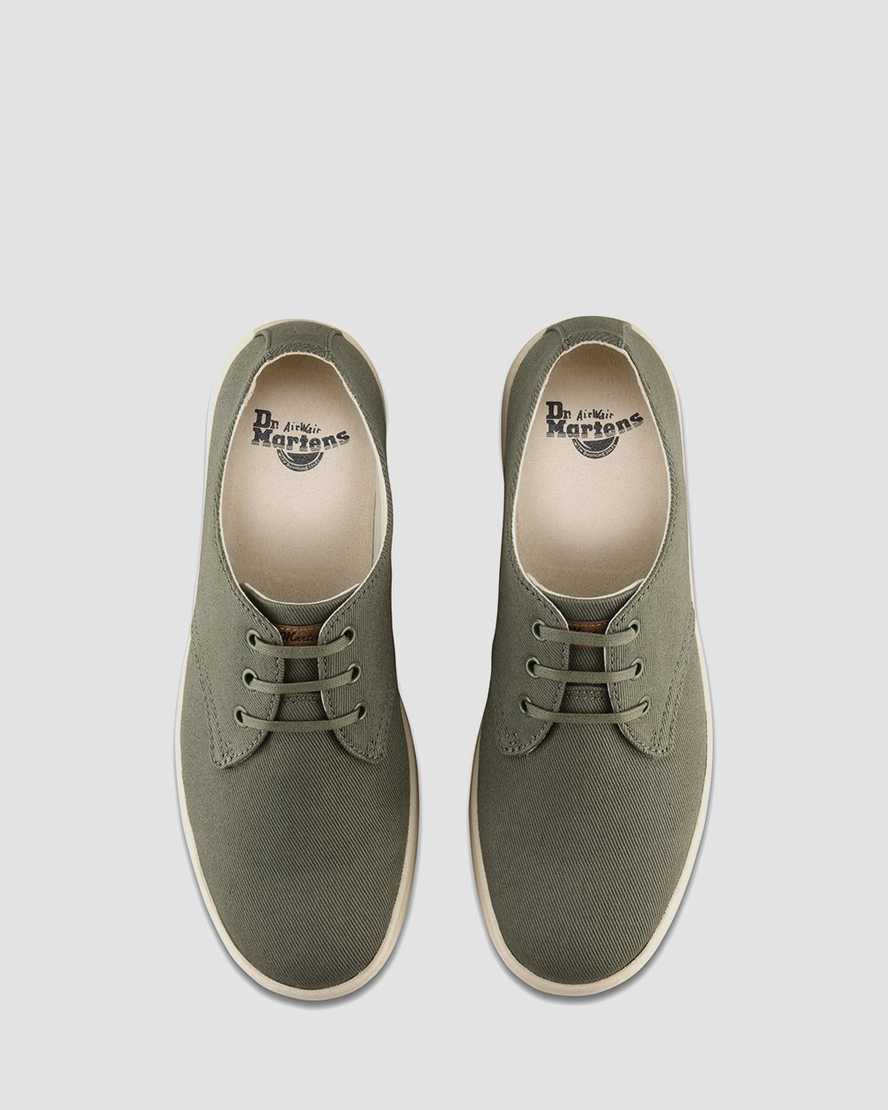 DELRAY Dr. Martens