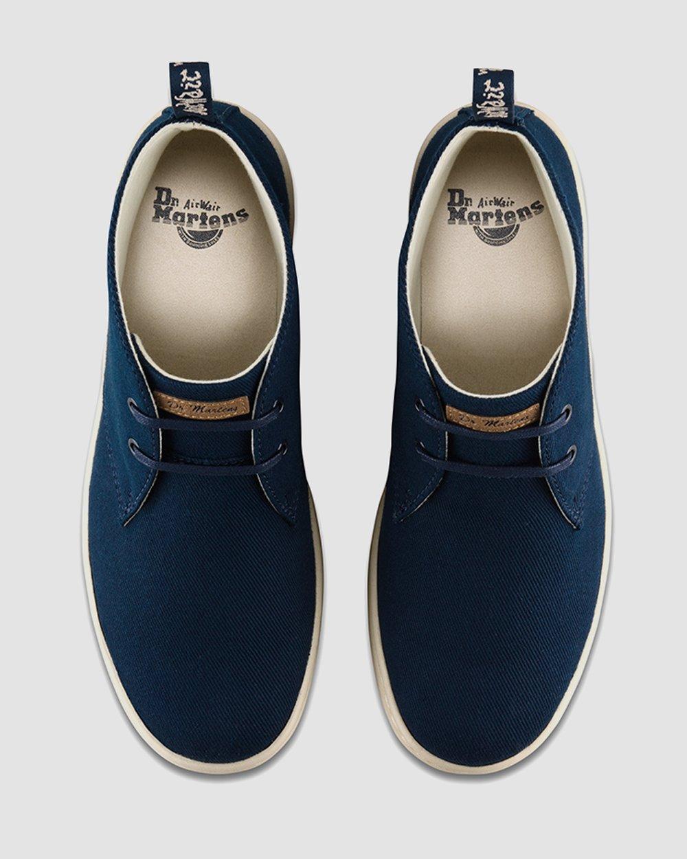 MAYPORT in Navy | Dr. Martens display picture 1