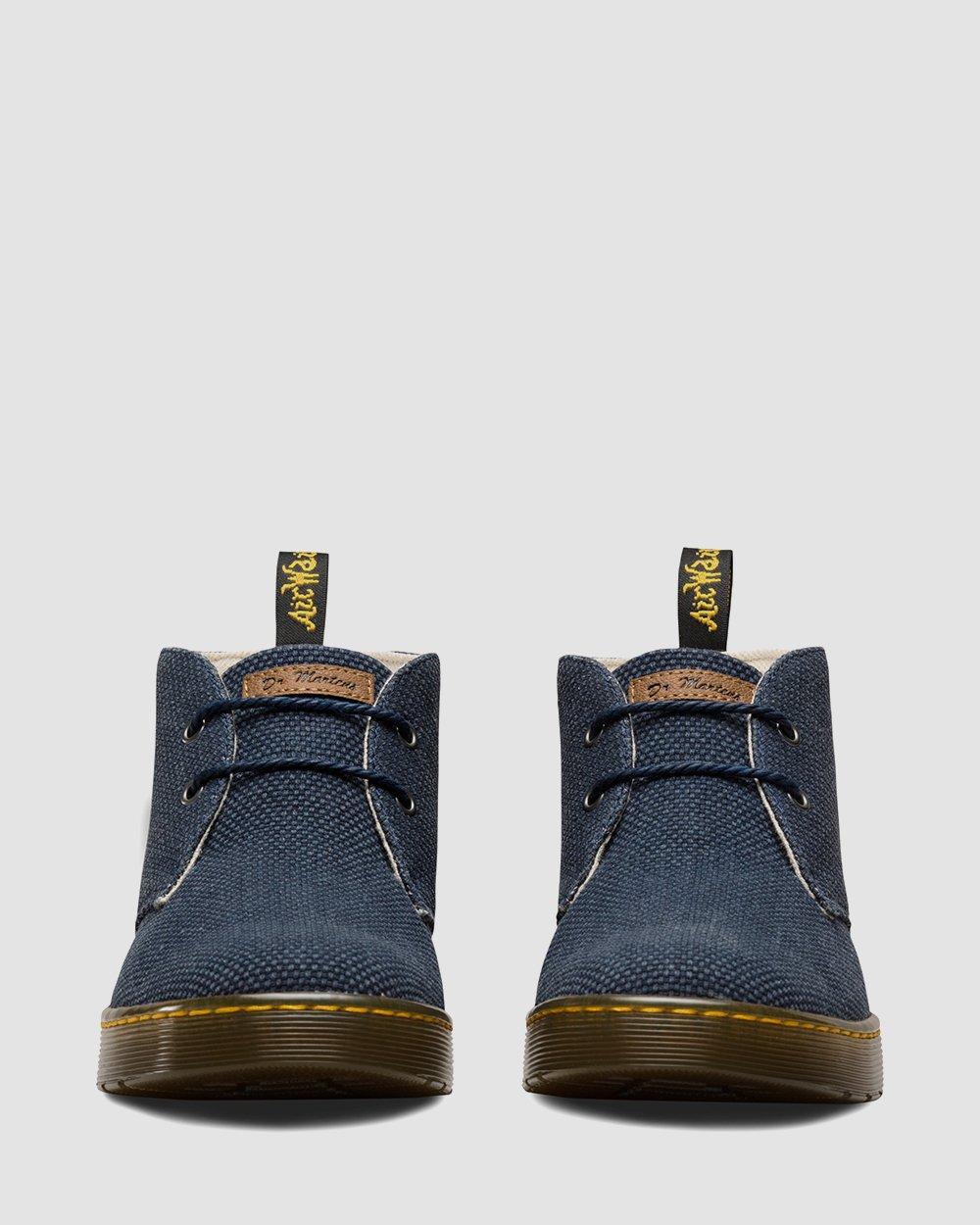 MAYPORT MILITARY CANVAS in Navy