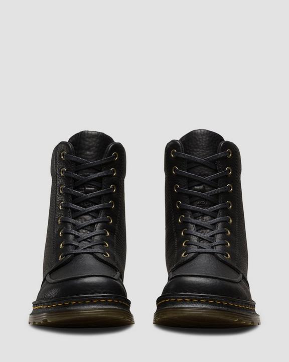 Lombardo Grizzly Dr. Martens