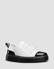 WHITE+BLACK | Chaussures | Dr. Martens