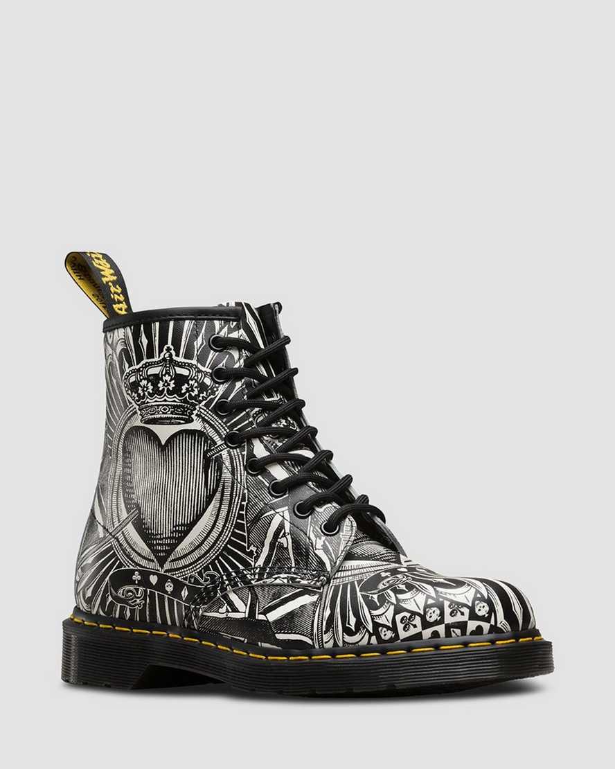 1460 PLAYING CARD | Dr Martens