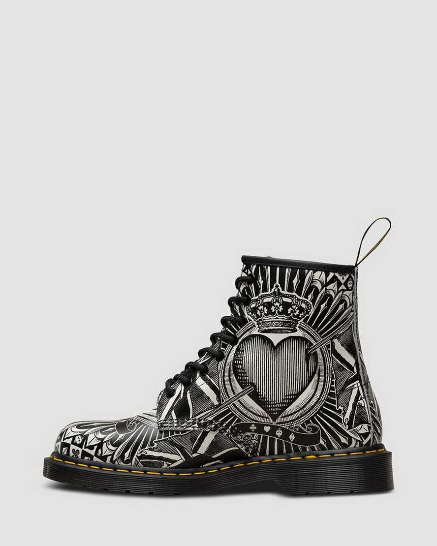 1460 PLAYING CARD | Dr Martens