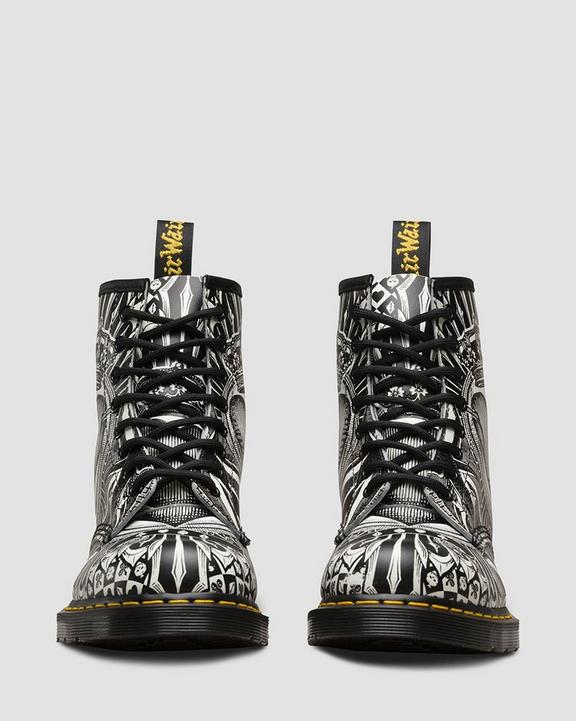 1460 PLAYING CARD Dr. Martens