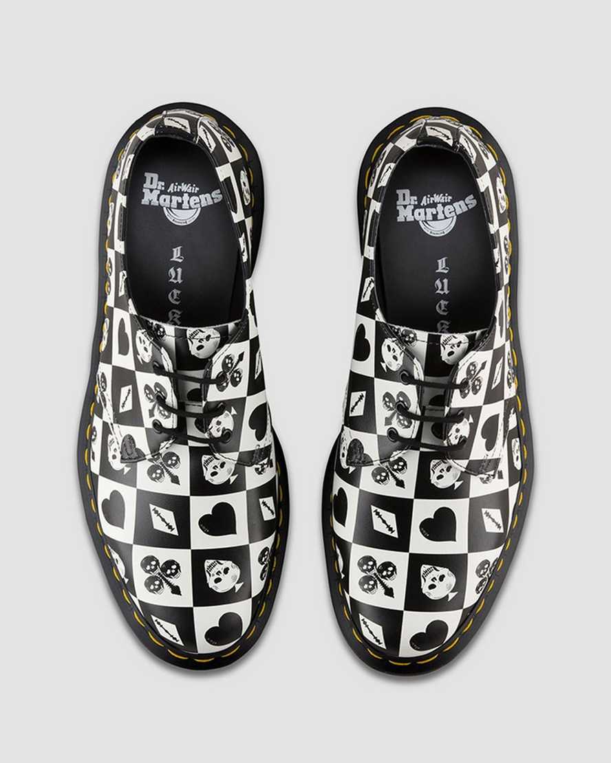 1461 PLAYING CARD | Dr Martens
