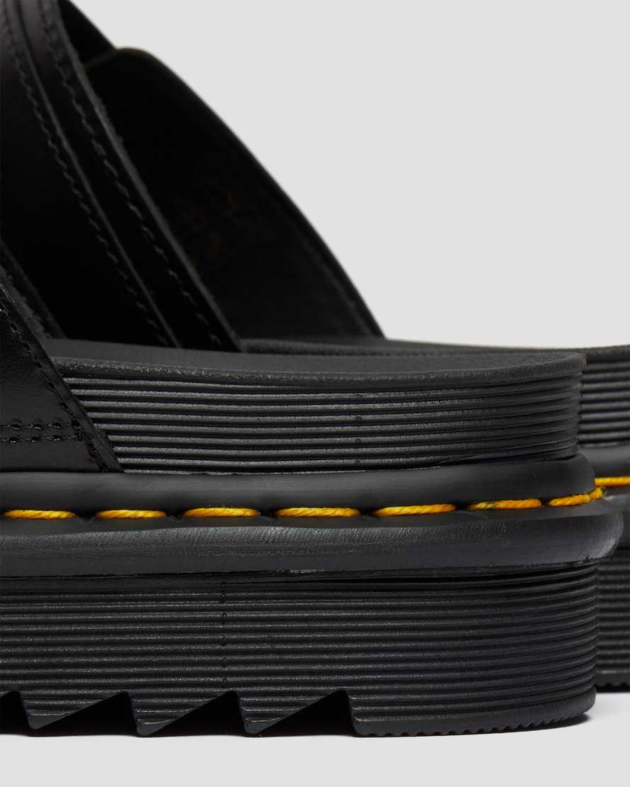 https://i1.adis.ws/i/drmartens/23523001.90.jpg?$large$Myles Brando Leather Buckle Slide Sandals | Dr Martens