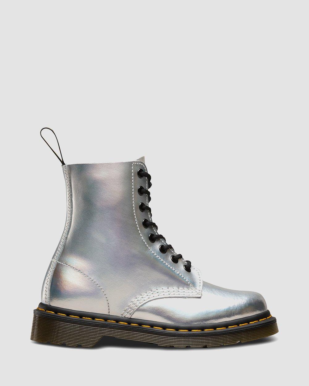 Pascal Iced | Dr. Martens