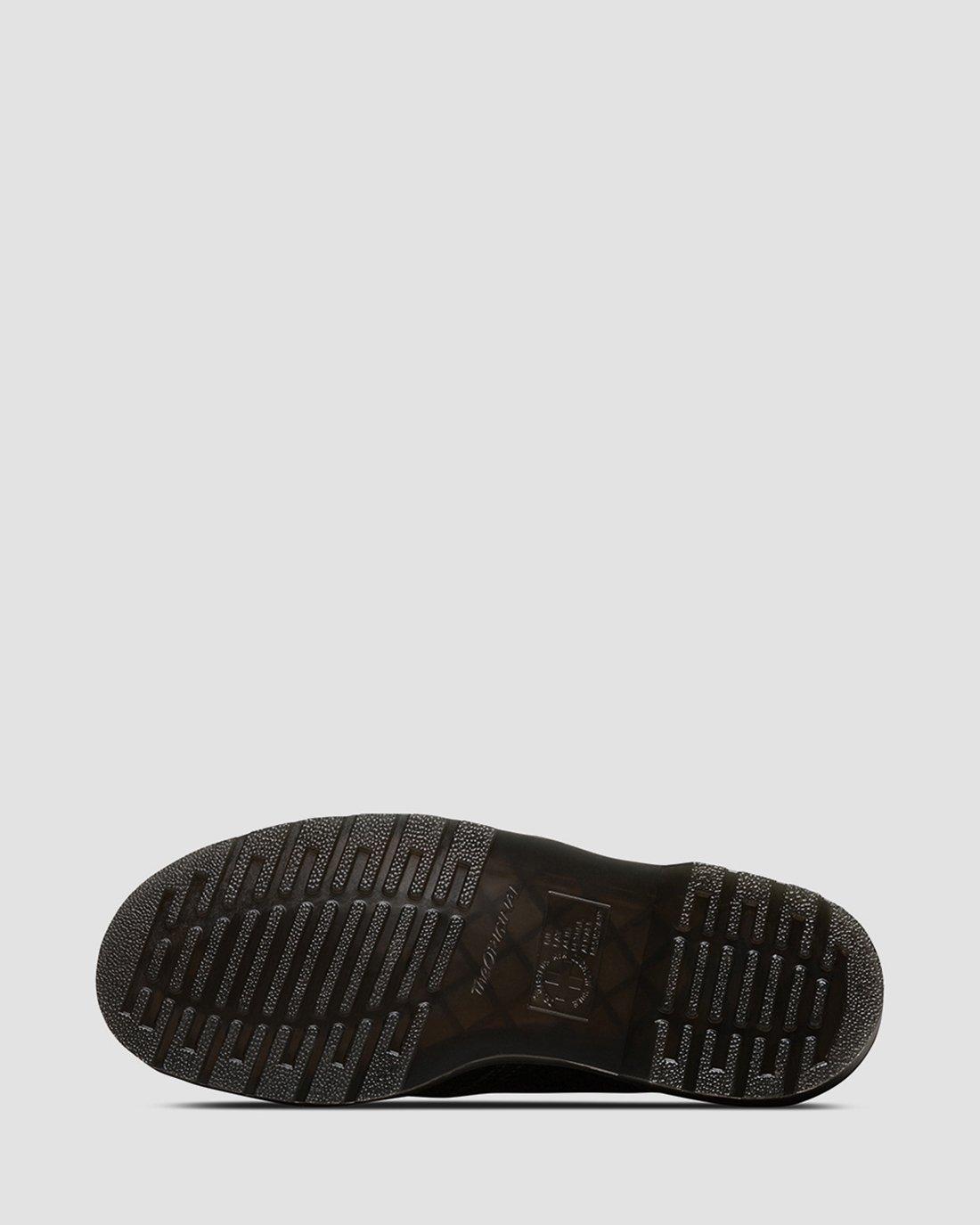 Bape 1461® in BLACK | Dr. Martens™