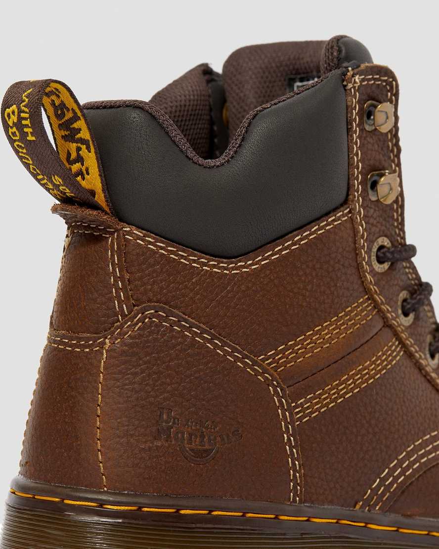Gabion Work Boots | Dr Martens