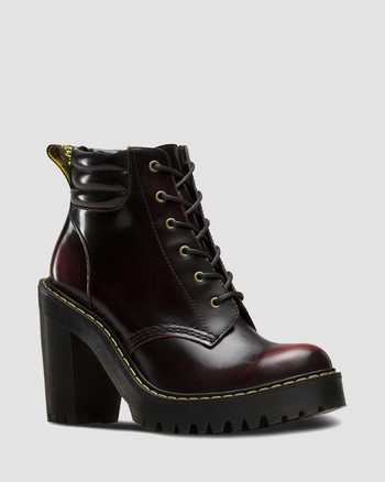 CHERRY RED | Bottes | Dr. Martens