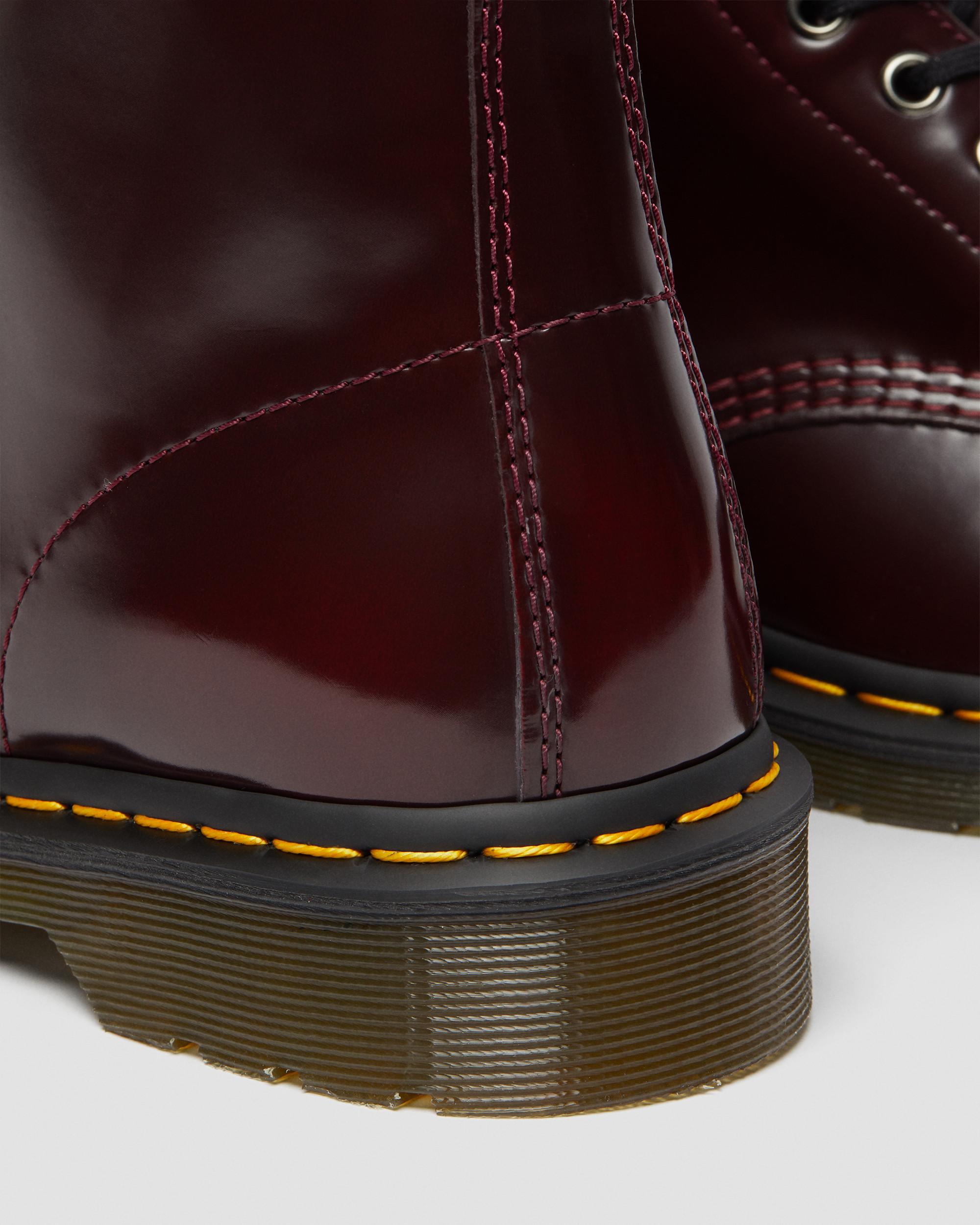 dr martens 1460 oxford brush