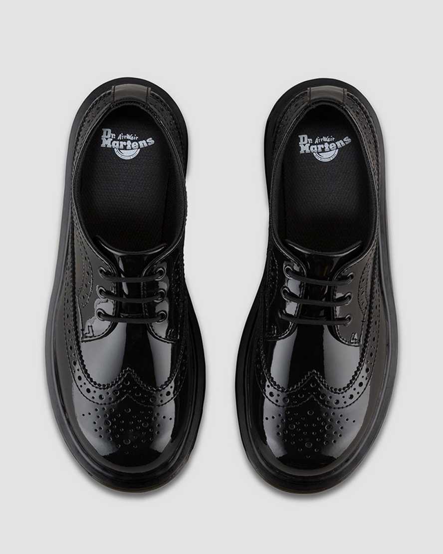 YOUTH 3989 PATENT | Dr Martens