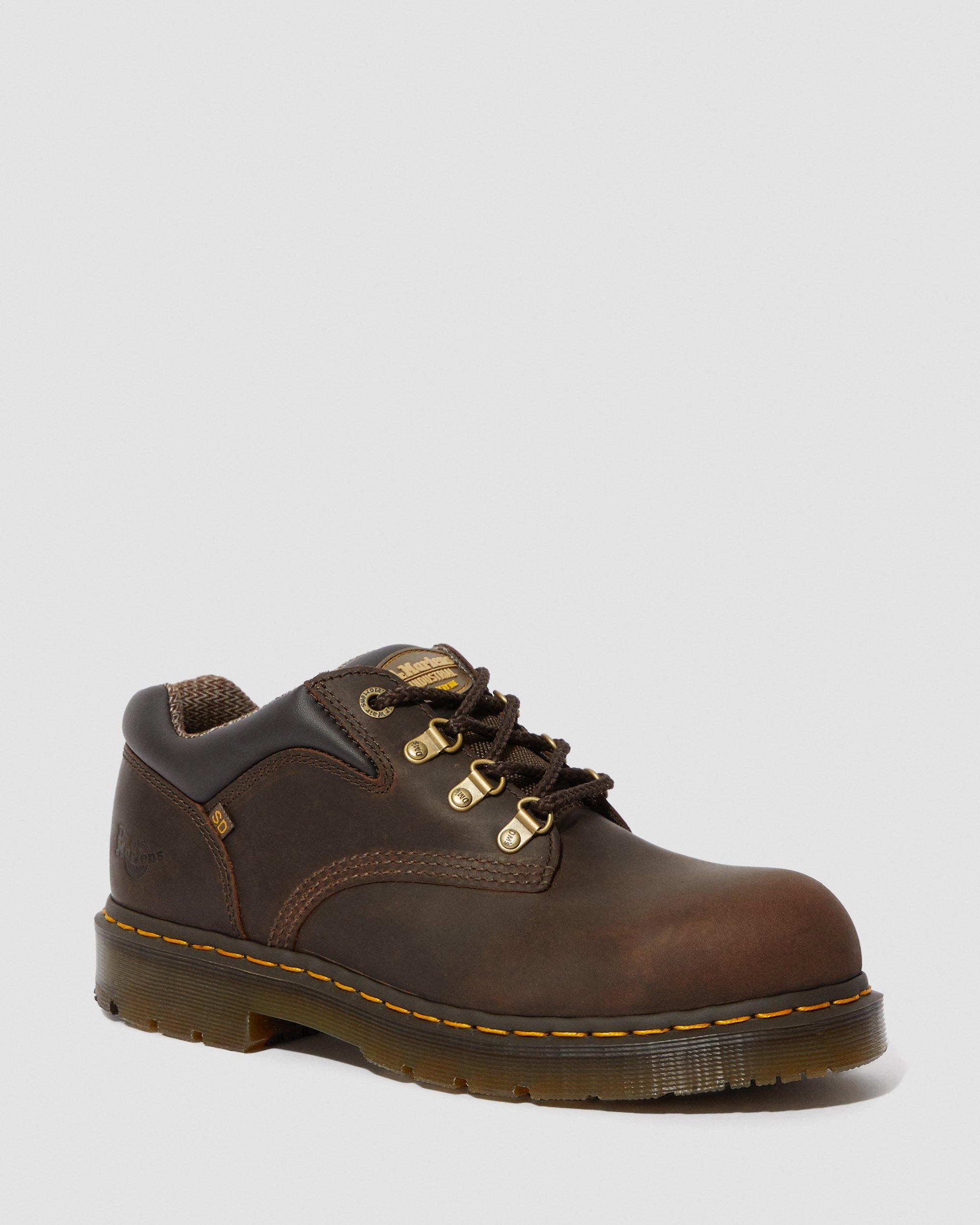 Hylow Steel Toe Work Boots | Dr. Martens