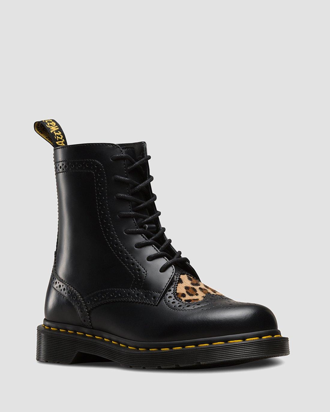 heart doc martens