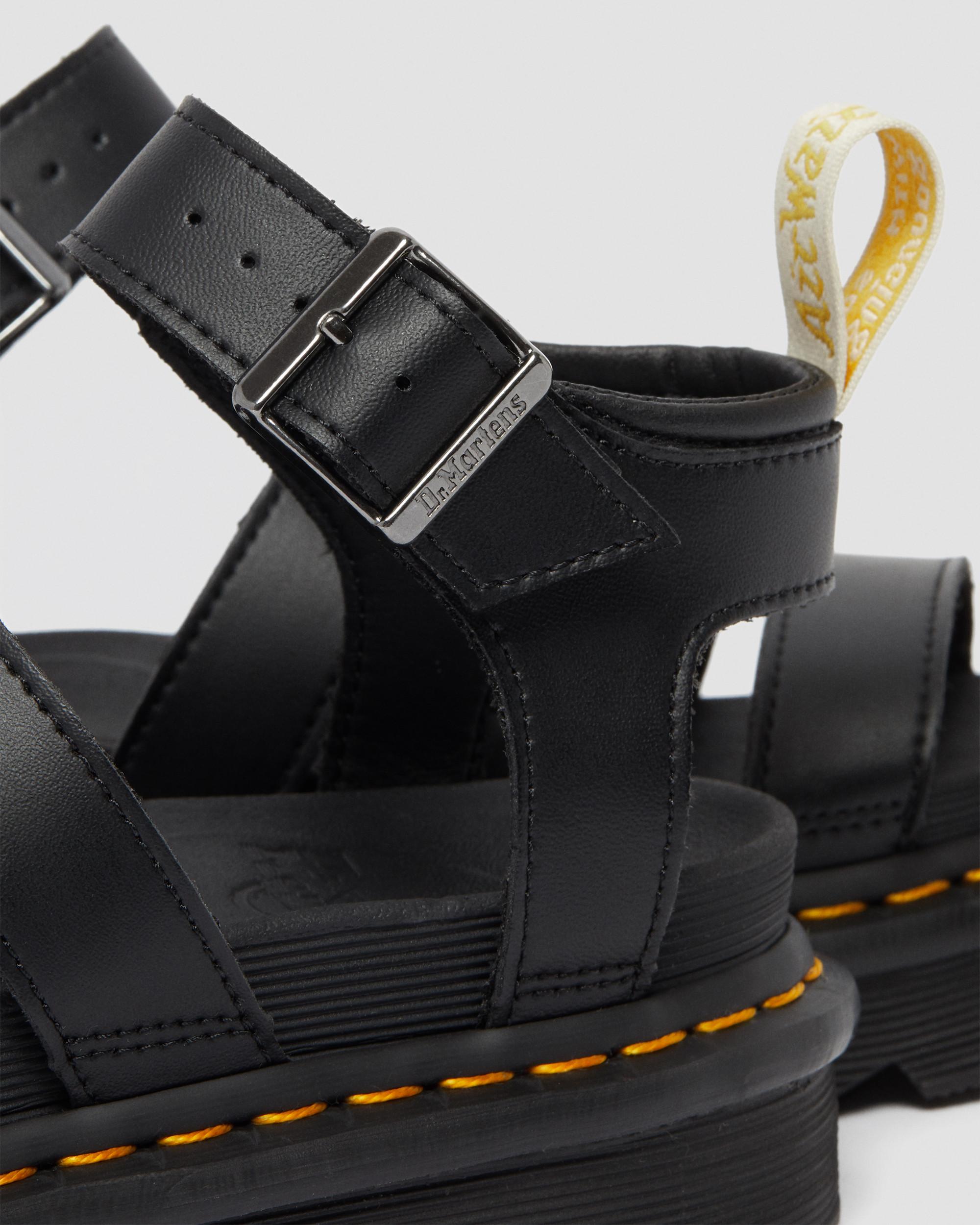 dr marten sandals fake