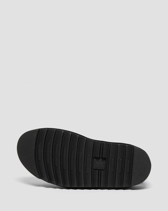 Vegan Blaire Women's Felix Gladiator Sandals in Black | Dr Vegan Blaire Women's Felix Gladiator Sandals in Black | Dr