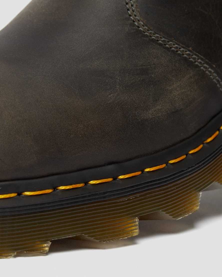 Penly Lightweight Chelsea Work Boots | Dr Martens