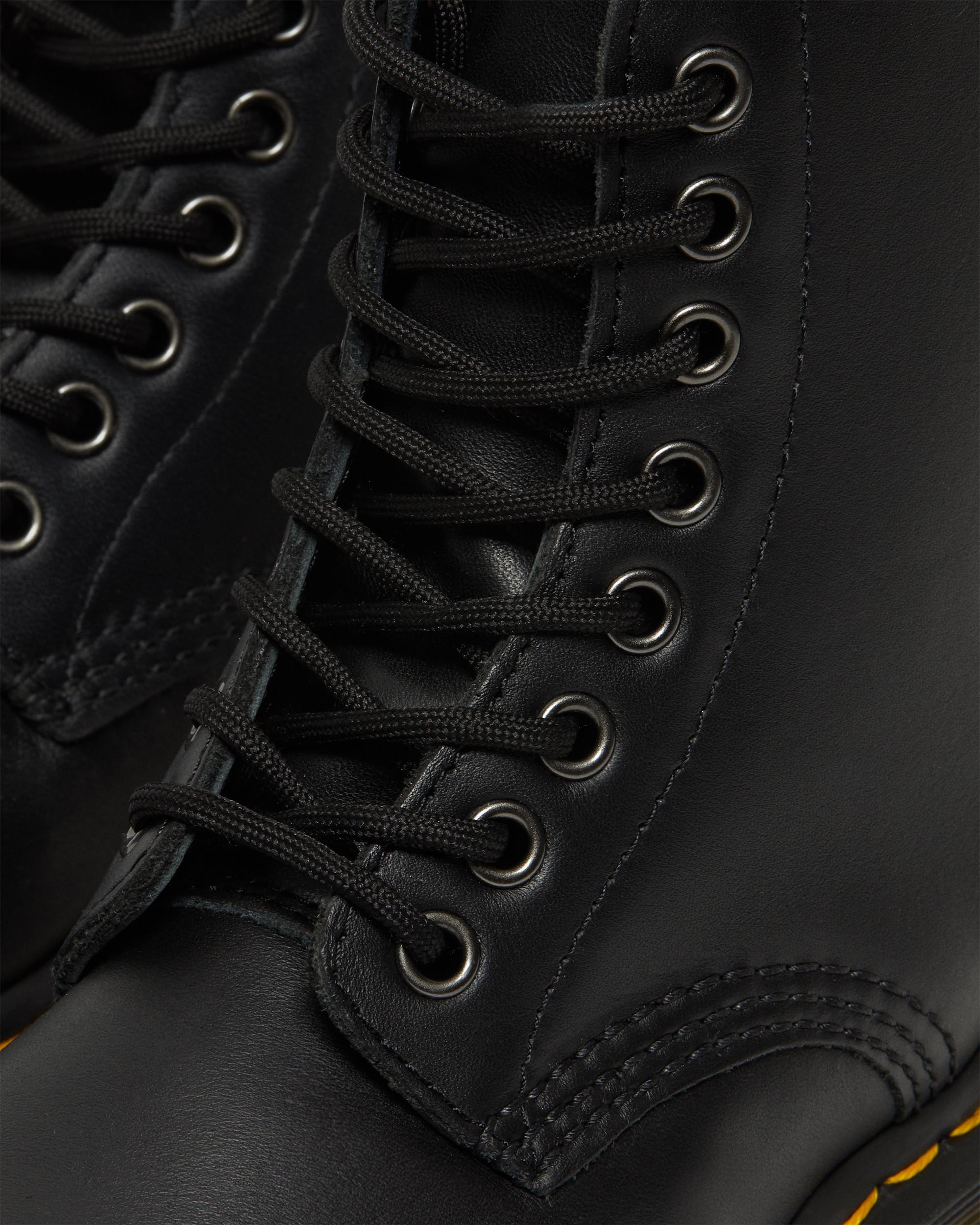 [Dr.Martens] 1460 Pascal Front Jeep 送料税込 韓国発 22~25cm 1460 PASCAL BEX フロントジップ 8 ホール ブーツ