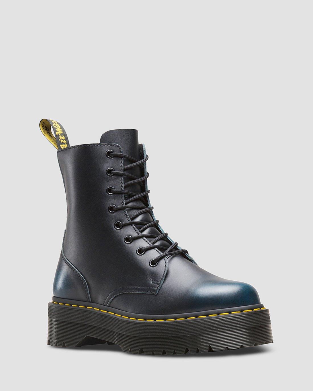 Jadon Vintage in BLUE | Dr. Martens™