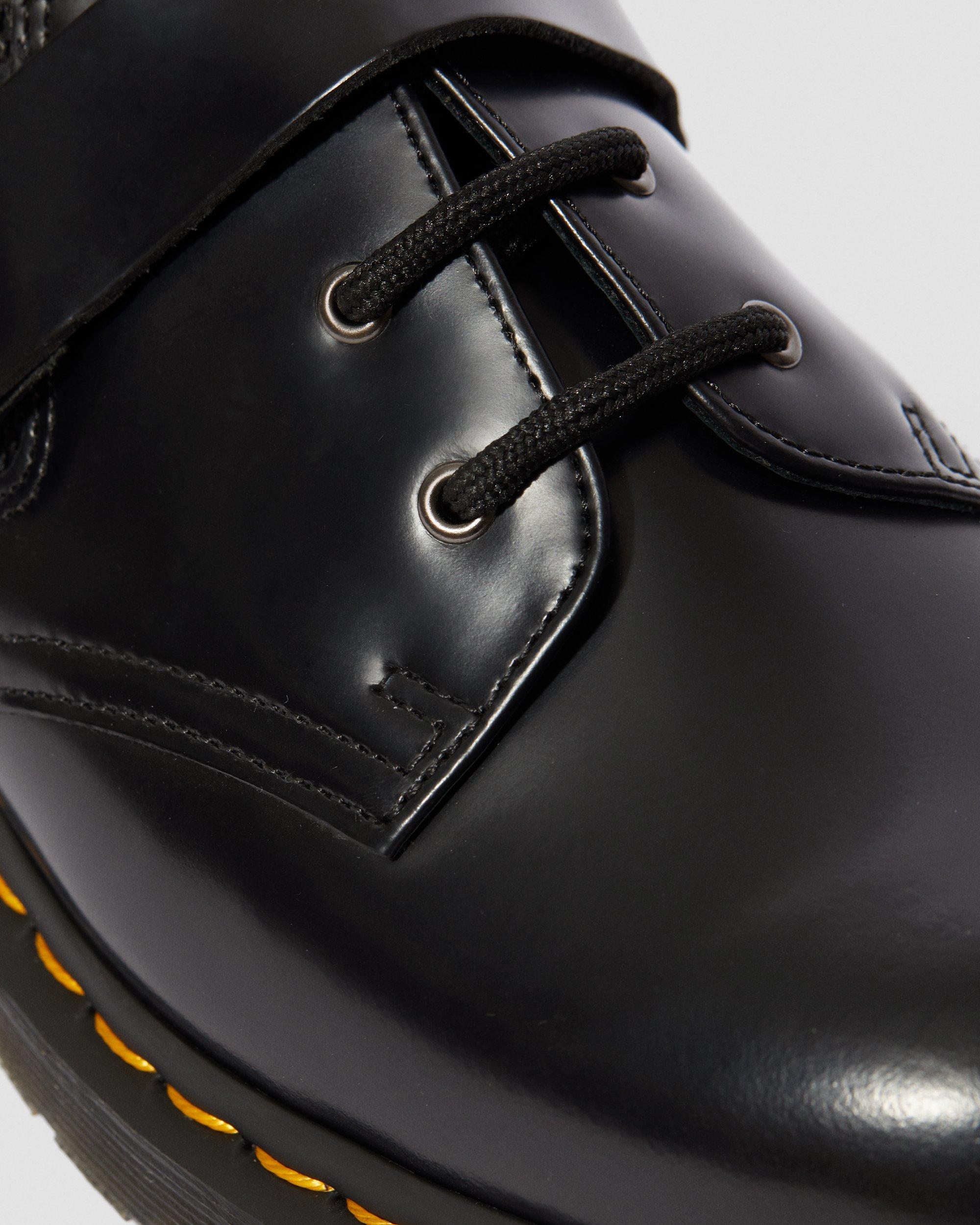 Dr. Martens FULMAR ホール EU37 23867001.85